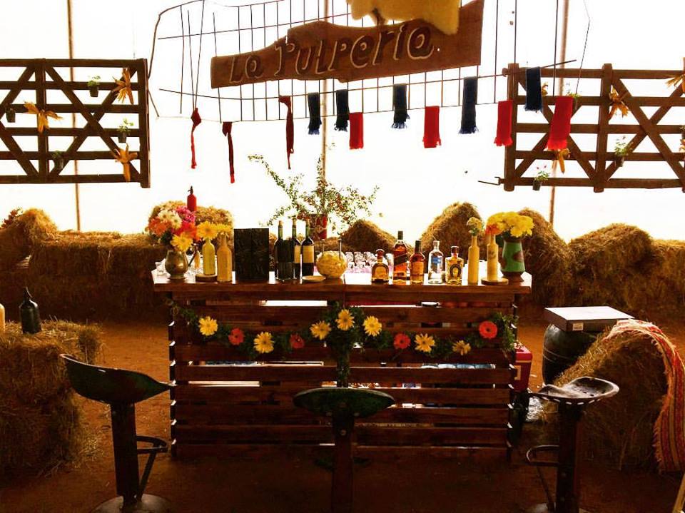 Evento Tómbola